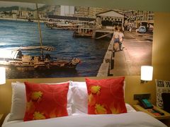 -香港港岛英迪格酒店