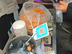 -糯米团油茶早餐铺