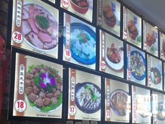 -万和春排骨砂锅米饭(湖北路店)