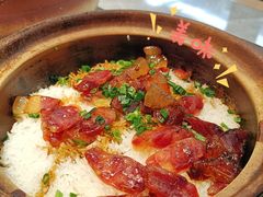 -啫神·广州地标美食(北京路店)