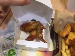 -德克士(砂之船奥特莱斯店)