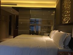 -太原凯宾斯基饭店