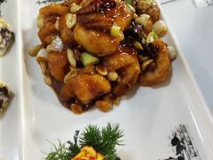 -郭林家常菜烤鸭(曙光西路店)