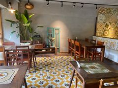 大堂-时光花园(白鹭洲店)