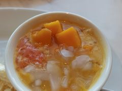 -君悦酒店·乐厨·高空自助餐(青年大街店)