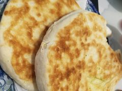 烧饼-夏家合汁(天润花园小区店)
