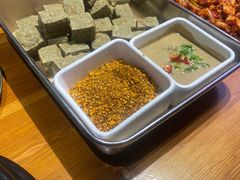 -大叹号啤酒屋·延边料理(建工店)