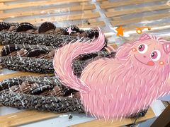 -奈雪的茶(市百一店)