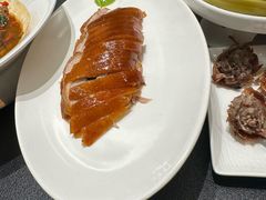 -福海居烤鸭店(鸟巢店)