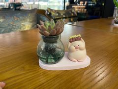 -街角 T·COFFEE 融合料理·BISTRO(车公庙店)