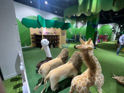 -幻贝家儿童乐园(苏州中心店)