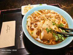 -喜晋道面馆(华严寺广场店)