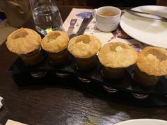 -Bombay Grill印度餐厅