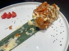 -香丰阁·烤鸭·川湘菜(清河店)