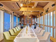 -北京古城老院厉晓麟精致菜