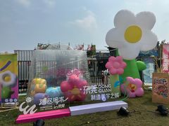 -东莞银行篮球中心