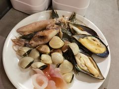 -张哞哞·鲜切牛肉自助火锅(高德置地店)