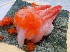 -滨寿司(新街口中央商场店)