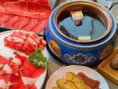 -享月汤皇·海鲜小火锅·聚会(曲江创意谷店)