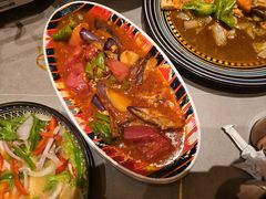 -塔哈尔·新疆盛宴(奉贤龙湖店)