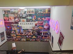 -澳门陈光记烧味饭店(万象城店)