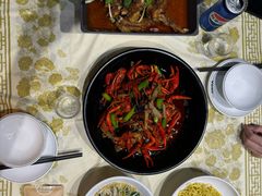 -铭副琦食·虾蟹烩馆(渔人码头店)
