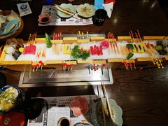-樱宿日式和牛烧肉(五道口店)