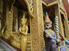 -西双版纳勐泐文化旅游区