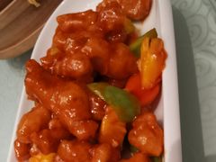 -陈傻子餐厅(世纪都会店)