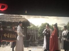 -枫花园汽车电影院(朝阳公园店)