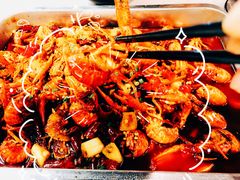 麻辣小龙虾-李叔叔虾蟹大排档(青羊店)