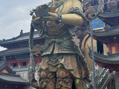 -上海东林寺(金山区)