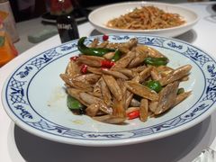 -柴米油盐(土菜院子店)