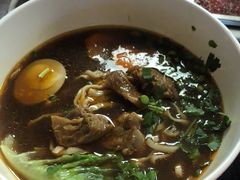 -康師傅私房牛肉面(浦机三店)