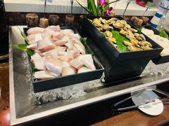 -火舞泰·泰式海鲜火锅餐厅(世纪城店)