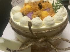 -FALANC CAKE生日蛋糕(广州店)