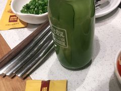 -巴奴毛肚火锅概念餐厅