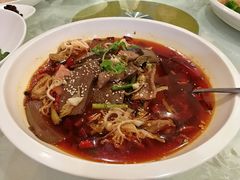 -紫阳家宴(源深店)