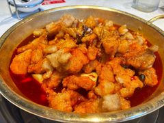 -涿派·炝锅鱼(涿州店)