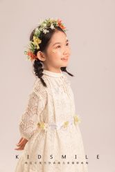 -小鬼当佳儿童摄影(河北保定店)