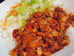 -晋宝章大同刀削面(和平里店)