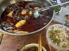 -黑竹香鸡(营和巷店)
