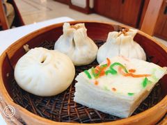 -怡园饭店-餐厅(四望亭店)