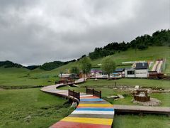 -关山草原