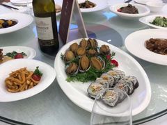 -金陵山水丽景酒店-中餐厅