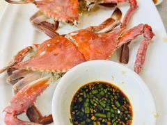 -好兄弟郭巨海鲜(天一阁店)