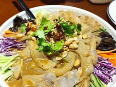 -李老哈·东北菜(宋园路店)