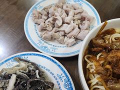-老爆肚满五香烧牛羊肉