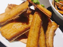 -老头儿油爆虾(星光一期店)