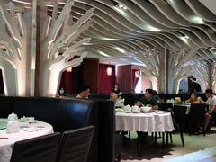 卡座-沙河粉村·国家非遗传承(云台店)